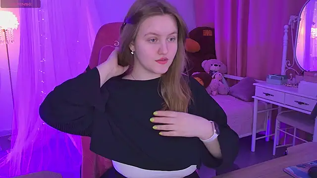 KellyPoter online show from 04-29-26, 06:06