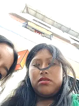 Karol-kamila19 online show from 12-06-24, 07:12