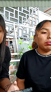 Karol-kamila19 online show from 12-07-24, 04:03