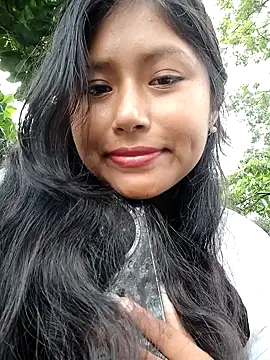 Karol-kamila19 online show from 12-25-24, 04:11