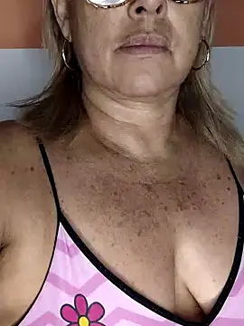 Kasandra Ho online show from 01-21-25, 07:37