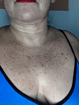 Kasandra Ho online show from 01-25-25, 07:07