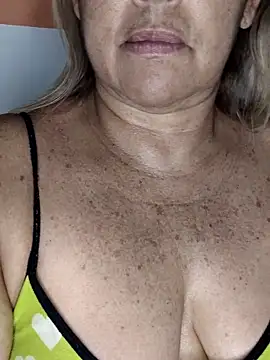 Kasandra Ho online show from 02-15-25, 06:12