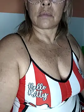 Kasandra Ho online show from 02-25-25, 01:30