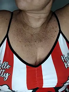 Kasandra Ho online show from 03-12-25, 08:08