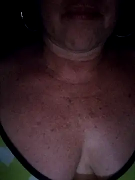 Kasandra Ho online show from 12-21-25, 06:37