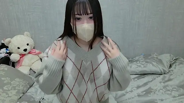 Snapshot of -SHIZUKU- chatting on 01-19-25, 11:56 -SHIZUKU- online show from 01-19-25, 11:56