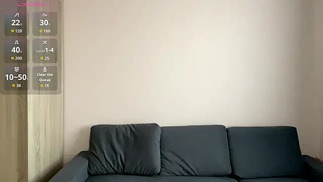 EditaBumford online show from 04-19-26, 05:18