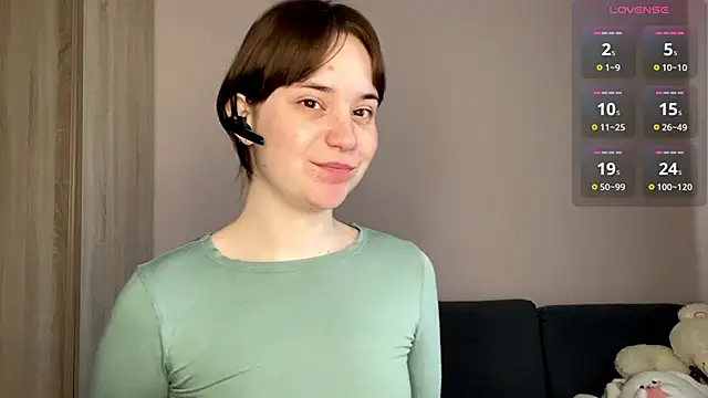 EditaBumford online show from 05-07-26, 07:47