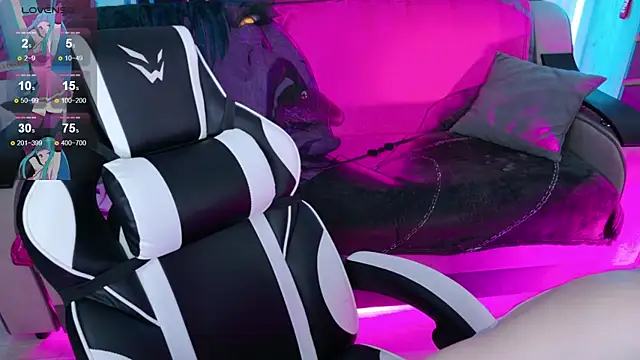 Aurora Natsuki online show from 04-09-26, 05:29