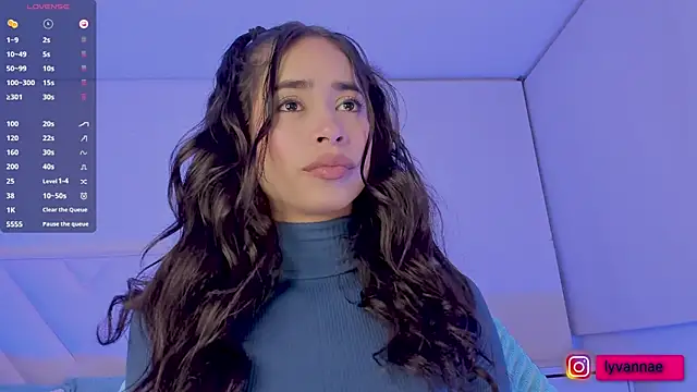 misscassidy  online show from 03-10-26, 02:16