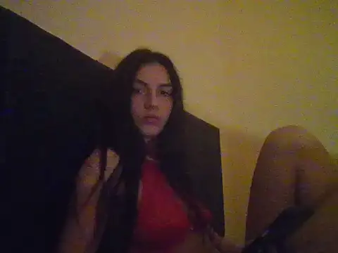 Snapshot of Kristall31 chatting on 11-15-25, 09:00 Kristall31 online show from 11-15-25, 09:00