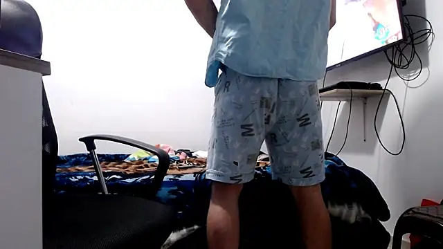 dragon1006 online show from 03-11-25, 03:02