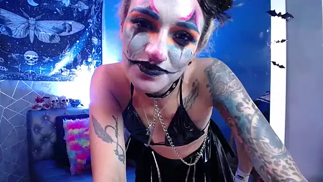 Snapshot of amelierouss chatting on 04-11-26, 07:45 amelierouss online show from 04-11-26, 07:45