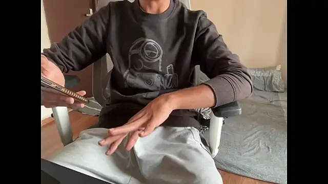 meatycronn online show from 11-19-25, 09:31