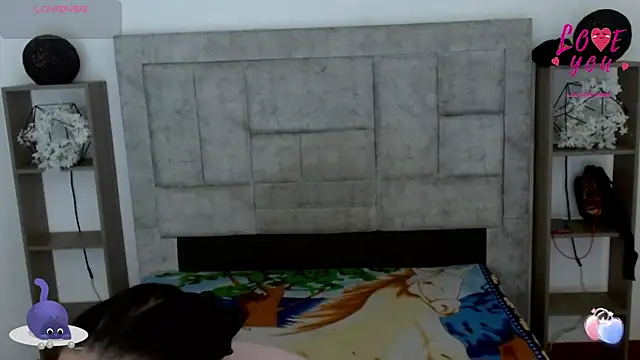 Candy and Jh0n online show from 02-13-26, 06:48