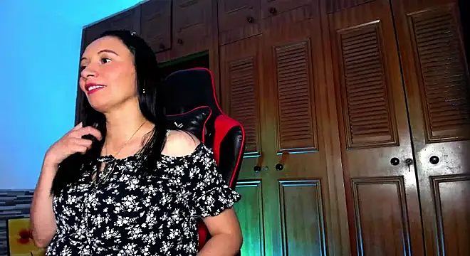 gracekelly12 online show from 12-03-24, 07:22