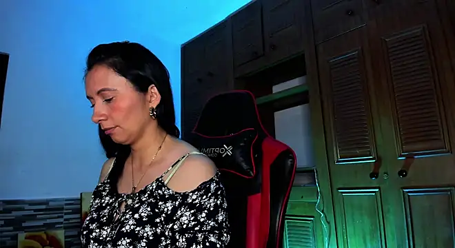 gracekelly12 online show from 12-03-24, 10:29