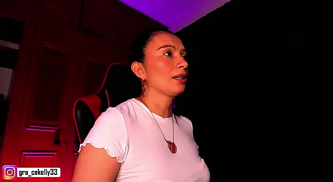 gracekelly12 online show from 12-10-24, 10:16