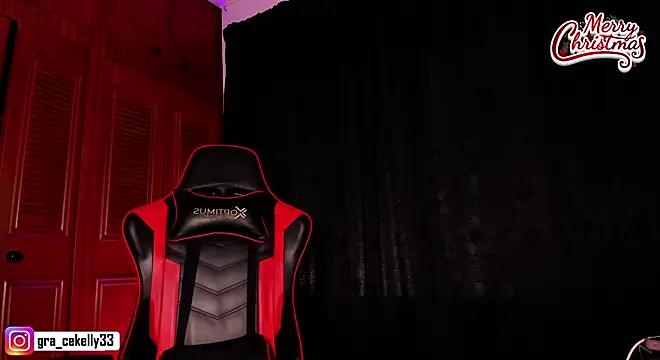 gracekelly12 online show from 12-27-24, 08:28