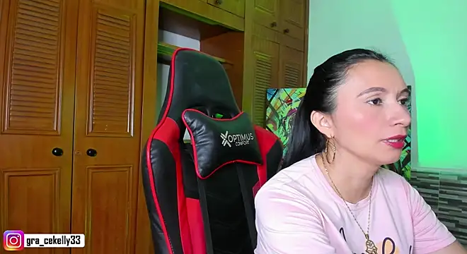 gracekelly12 online show from 01-27-25, 06:41