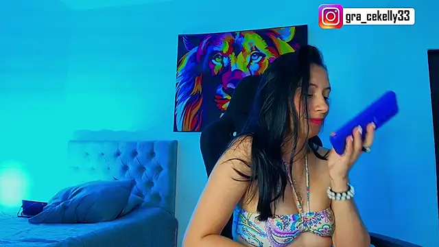 gracekelly12 online show from 02-20-25, 07:19