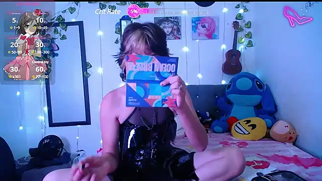 Caitlynwheler online show from 02-21-25, 08:49