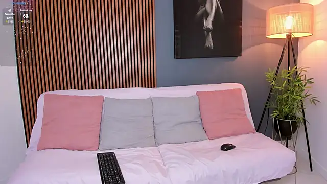 Johaphyton online show from 04-18-26, 03:16