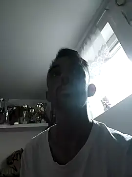 Snapshot of Deniell-01 chatting on 09-20-25, 03:46 Deniell-01 online show from 09-20-25, 03:46