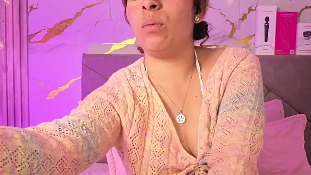 agatha 97  online show from 04-18-26, 07:58