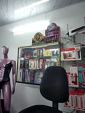 rapunzel069 online show from 10-17-25, 02:30