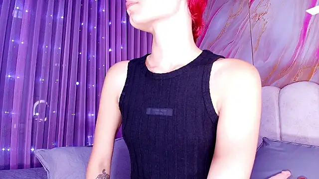 mia stanfort online show from 02-16-26, 07:10