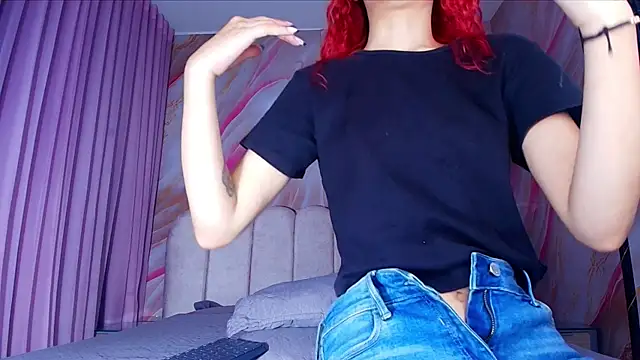 mia stanfort online show from 04-07-26, 07:14