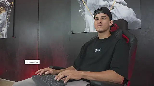 JakeMoxley online show from 11-07-25, 03:01