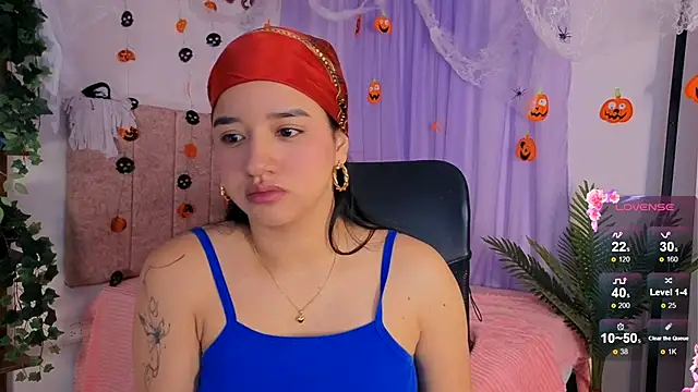 emilyrouxe online show from 10-29-25, 02:30