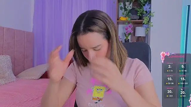 emilyrouxe online show from 12-21-25, 06:15