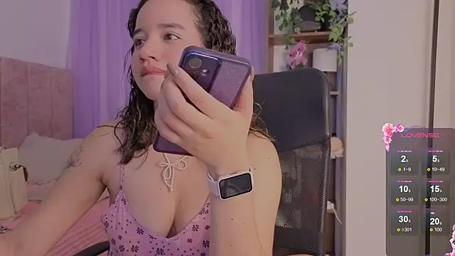 emilyrouxe online show from 01-09-26, 04:32