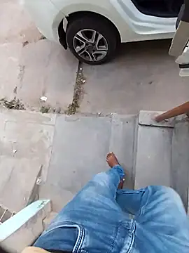 sudhastriper online show from 04-26-26, 11:52