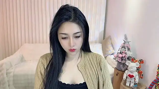 K-moumou online show from 02-03-25, 03:17