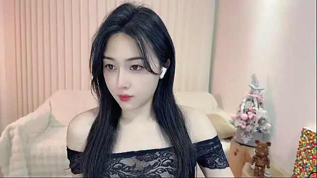 K-moumou online show from 03-10-25, 04:03