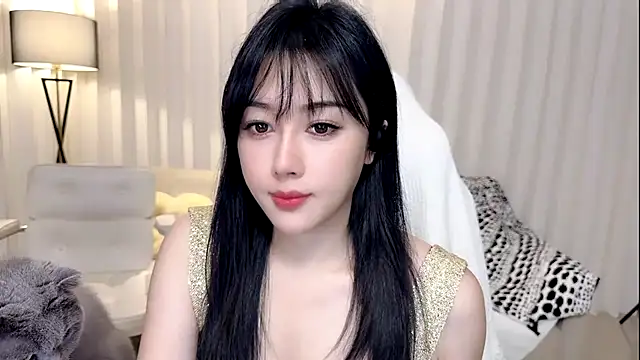 K-moumou online show from 09-17-25, 03:24