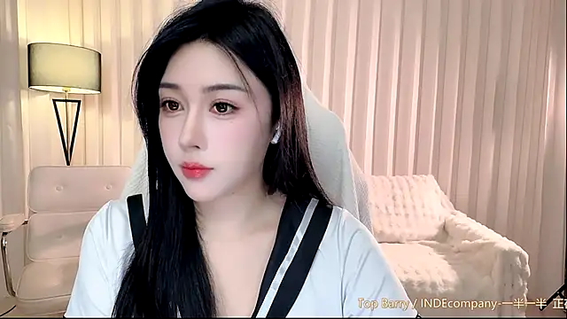 K-moumou online show from 02-11-26, 04:01