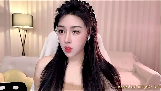 K-moumou online show from 03-12-26, 03:51