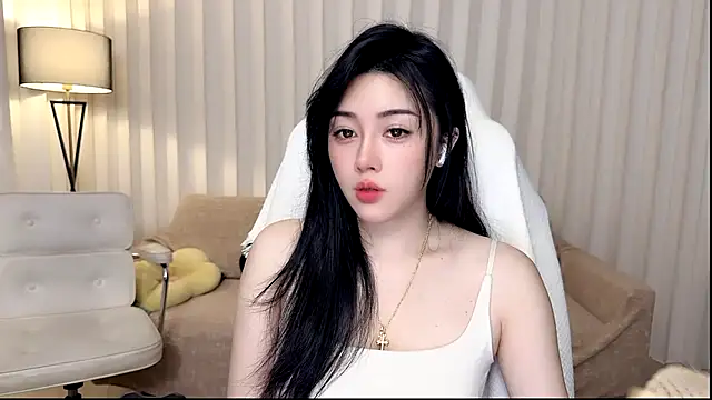 K-moumou online show from 04-27-26, 03:54