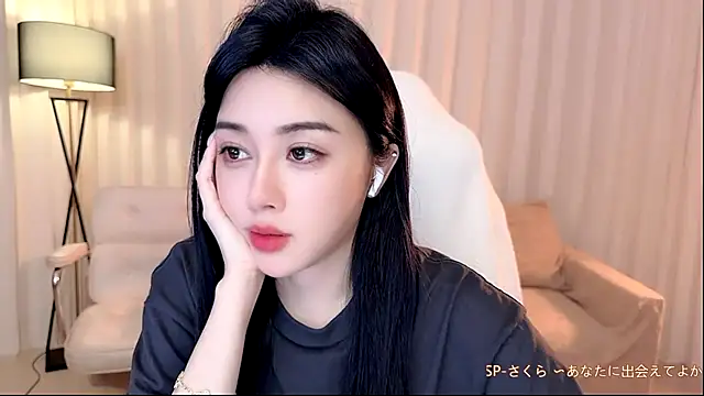 K-moumou online show from 06-30-26, 04:52