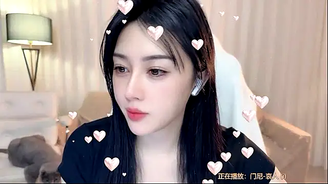 K-moumou online show from 07-14-26, 04:34