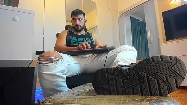 welcometo hell online show from 10-19-25, 08:09