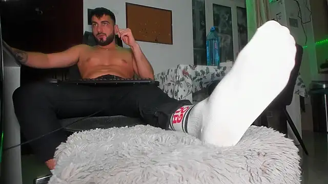 welcometo hell online show from 12-17-25, 03:01