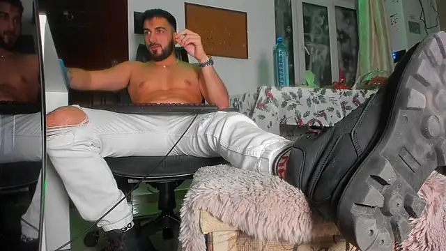 welcometo hell online show from 12-17-25, 11:33