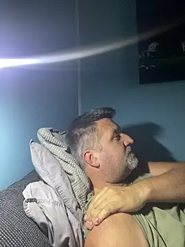 Haariglang online show from 01-28-25, 07:32